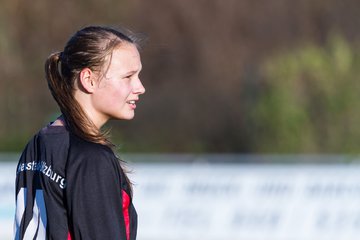 Bild 245 - Frauen SV Henstedt Ulzburg II - TSV Zarpen : Ergebnis: 0:2